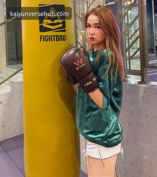 3个关键步骤与2大趋势：深度解析kaiyun全站平台登录与数字娱乐新体验