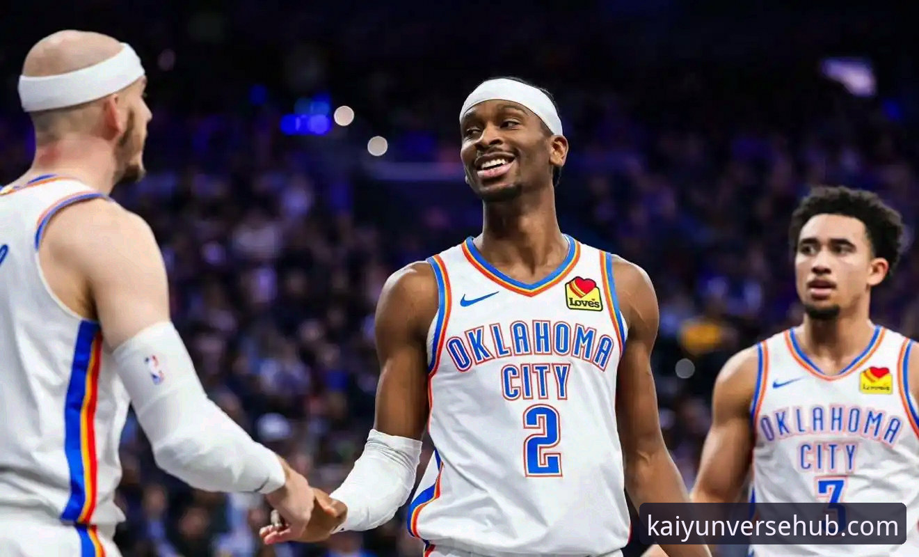 雷霆加时险胜活塞：亚历山大47分封神之战完整指南